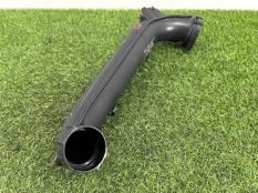 Патрубок интеркулера Skoda Fabia