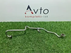 Трубка турбокомпрессора Skoda Fabia