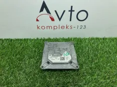 Блок управления светом Audi A4