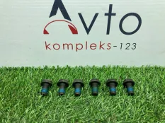 Болт маховика Skoda Fabia