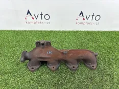 Коллектор выпускной BMW X3