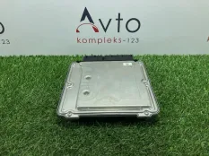Блок управления двигателем Audi Q5