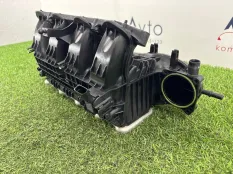 Коллектор впускной Skoda Fabia