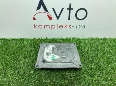 Блок управления светом Audi A4