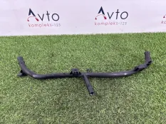 Трубка системы охлаждения Skoda Fabia