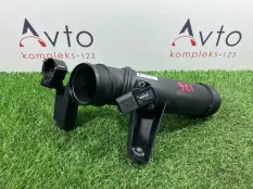 Патрубок интеркулера Audi Q3