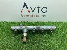 Рейка топливная (рампа) Audi Q5