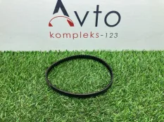 Ремень насоса системы охлаждения Skoda Fabia