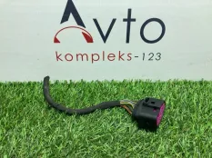 Разъем Volkswagen Tiguan