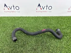 Патрубок системы охлаждения Skoda Fabia