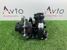 Насос водяной (помпа) Audi Q3