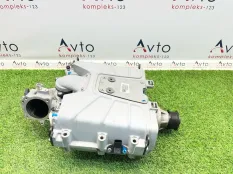 Компрессор Audi A6