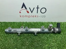 Рейка топливная (рампа) Audi Q5