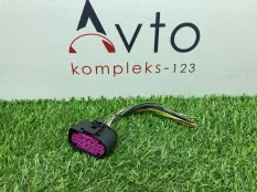 Разъем Audi A4