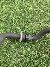 Трубка вакуумная Audi Q5