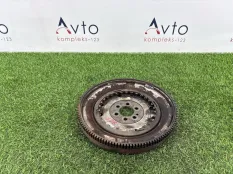 Маховик Skoda Fabia