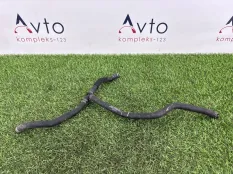 Патрубок системы охлаждения Skoda Fabia