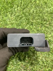 Блок управления давления в шинах Volkswagen Touareg