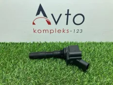 Катушка зажигания Skoda Fabia