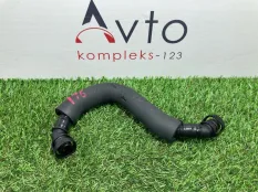 Трубка картерных газов Audi Q3