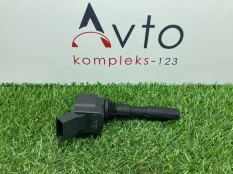 Катушка зажигания Skoda Fabia