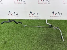 Трубка системы охлаждения Volkswagen Tiguan