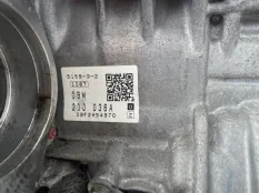 АКПП Volkswagen Tiguan