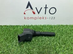 Катушка зажигания Skoda Fabia