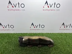 Выпускной коллектор Audi Q5