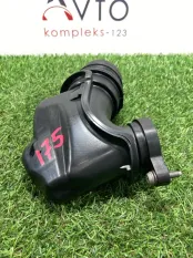 Патрубок воздушного фильтра Skoda Fabia