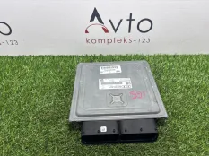 Блок управления двигателем Audi A4