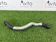 Патрубок системы охлаждения Volkswagen Tiguan