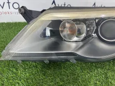 Фара Volkswagen Tiguan