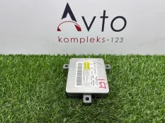 Блок розжига ксенона Audi A4