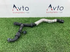 Патрубок системы охлаждения Audi Q3