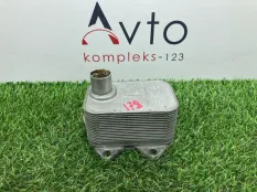 Радиатор масляный Volkswagen Tiguan