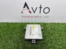 Блок розжига ксенона Audi A4