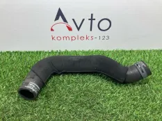 Патрубок системы охлаждения Audi Q5
