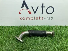 Трубка турбокомпрессора Volkswagen Tiguan