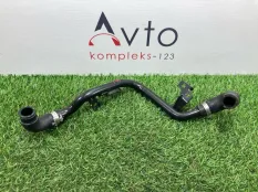 Трубка системы охлаждения Audi Q5