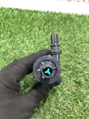 Насос омывателя фар Audi A3