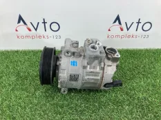 Компрессор кондиционера Volkswagen Tiguan