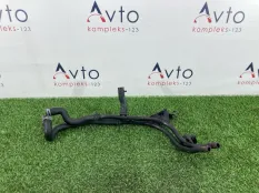 Трубка системы охлаждения Audi Q3