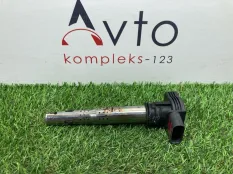 Катушка зажигания Audi Q3