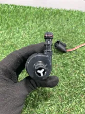 Насос омывателя Audi A3