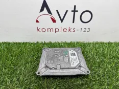Блок управления светом Audi A4