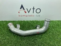 Трубка системы охлаждения Audi Q5