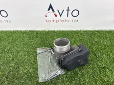 Дроссельная заслонка Volkswagen Tiguan