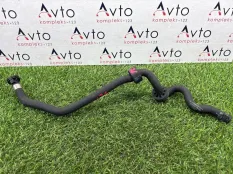 Патрубок системы охлаждения Audi Q3