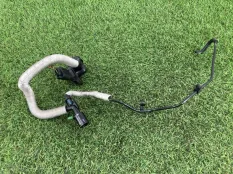 Трубка вакуумная Audi Q3